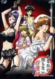 Anata no Shiranai Kangofu: Seiteki Byoutou 24 Ji مترجم هنتاي