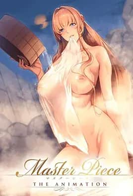 Master Piece The Animation مترجم هنتاي