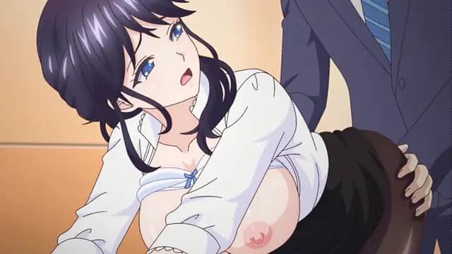 Hamehara: Sore Sekuhara Desu! الحلقة 1 - هنتاي مترجم
