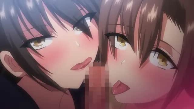 Kyonyuu ga Futari Inai to Bokki Shinai Otto no Tame ni Tomodachi wo Tsuretekita Tsuma الحلقة 1 - هنتاي مترجم