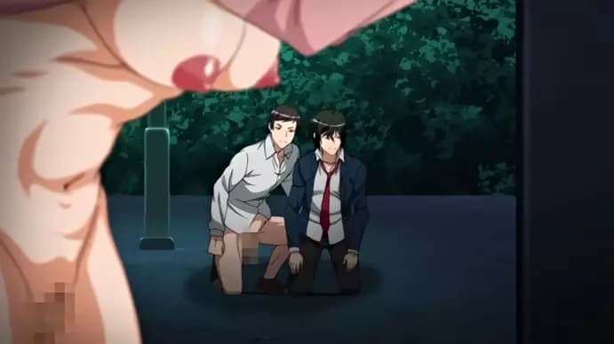 Anata wa Watashi no Mono الحلقة 2 مترجمة
