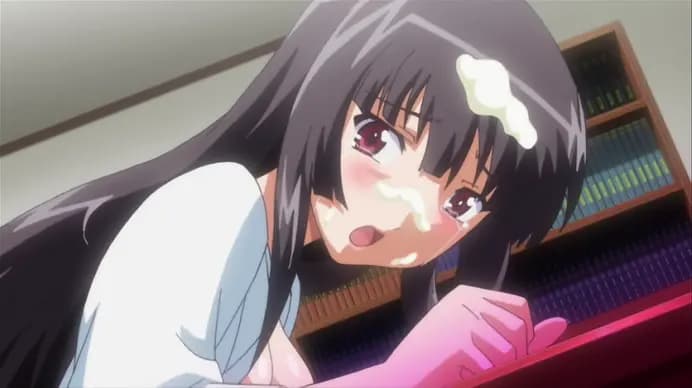 Gakuen 3: Karei Naru Etsujoku الحلقة 1 مترجمة
