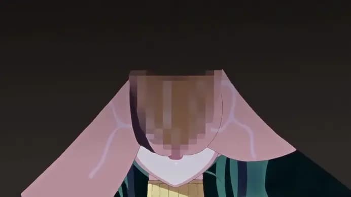 Maken no Hime wa Ero Ero Desu الحلقة 3 مترجمة