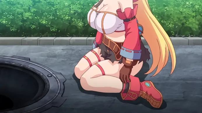 Mecha Gishi Resta no Daibouken الحلقة 1 مترجمة