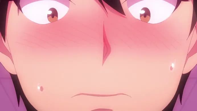Modaete yo, Adam-kun الحلقة 1 مترجمة