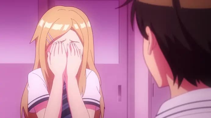 Modaete yo, Adam-kun الحلقة 4 مترجمة