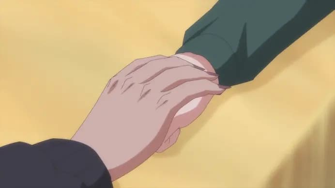 Mori no Kuma-san, Toumin-chuu. الحلقة 4 مترجمة