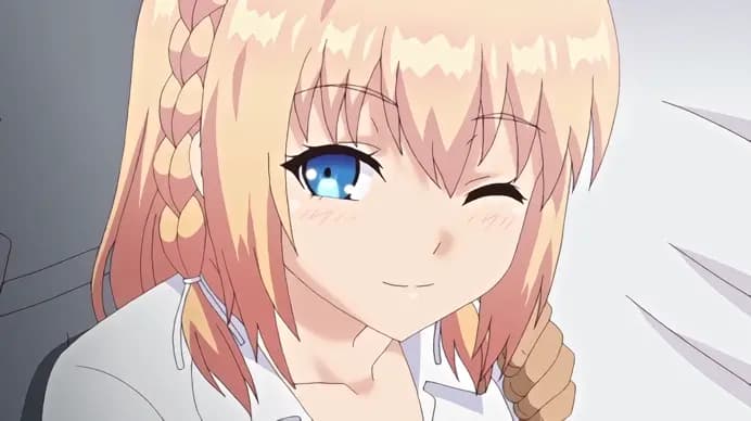 Ore ga Kanojo o su Wake الحلقة 5 مترجمة