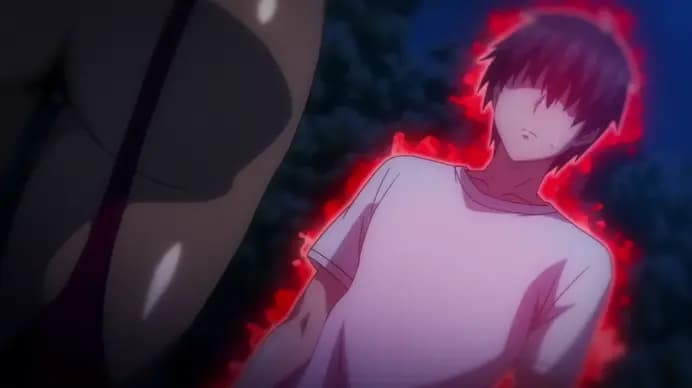 Youkoso! Sukebe Elf no Mori e الحلقة 4 مترجمة