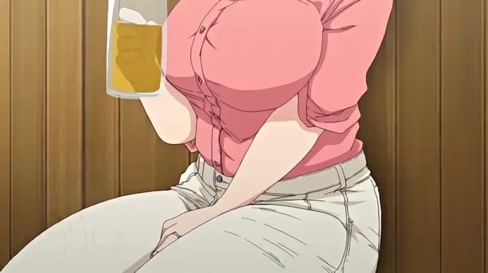 Yue ni Hitozuma wa Netorareta. الحلقة 1 مترجمة