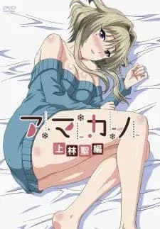 Amakano مترجم