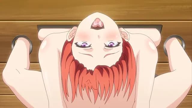 Kenki Virgo الحلقة 2