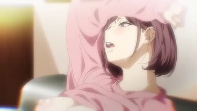 Furachi الحلقة 1