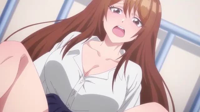 Mouse Cursor de Genjitsu o Sousa Dekiru You ni Natta no de, Onnanoko o Ippai Click Shima~su الحلقة 1