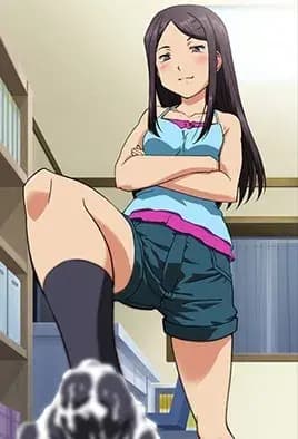 Anoko to Iikoto هنتاي