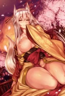 Foxy Lady هنتاي