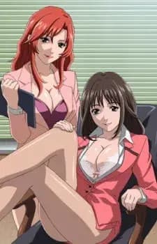 Hishoka Drop The Animation هنتاي