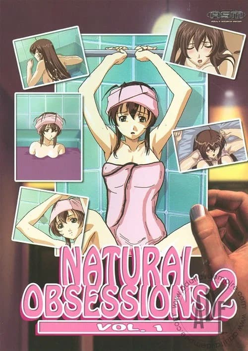 Natural Obsessions 2 هنتاي