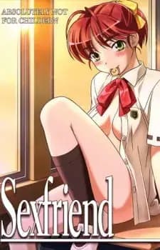 Sexfriend هنتاي