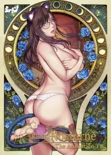 Sleepless Nocturne The Animation هنتاي
