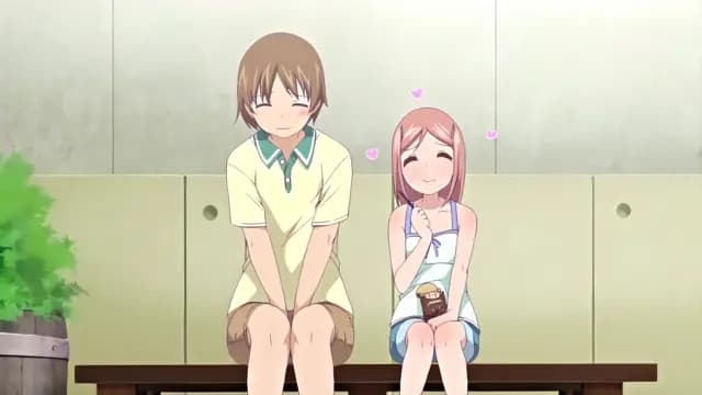 300 En no Otsukiai الحلقة 1