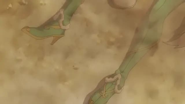 Aku no Onna Kanbu Episode 2 thumbnail