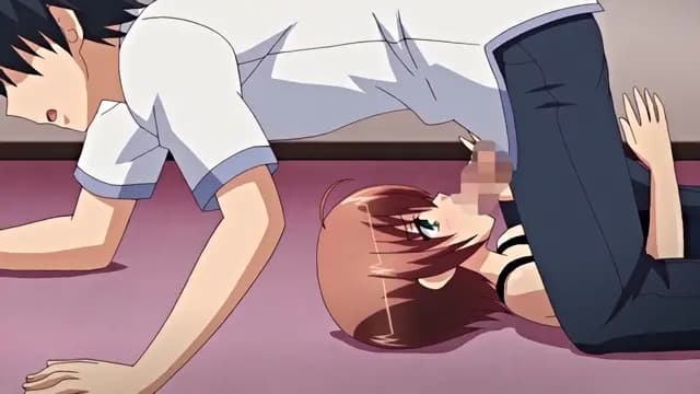 Ane Chijo Max Heart الحلقة 4