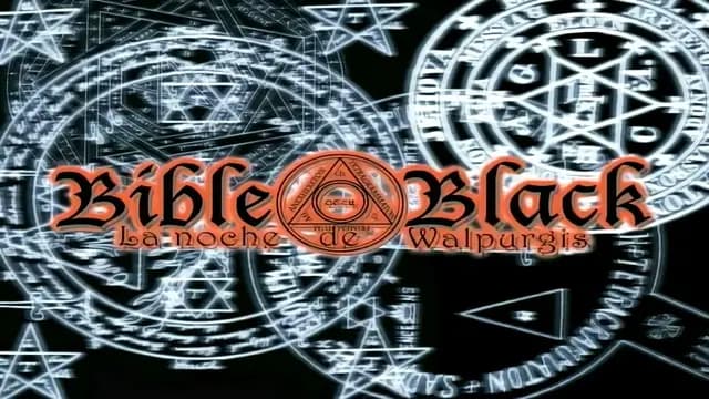 Bible Black Only الحلقة 2 thumbnail