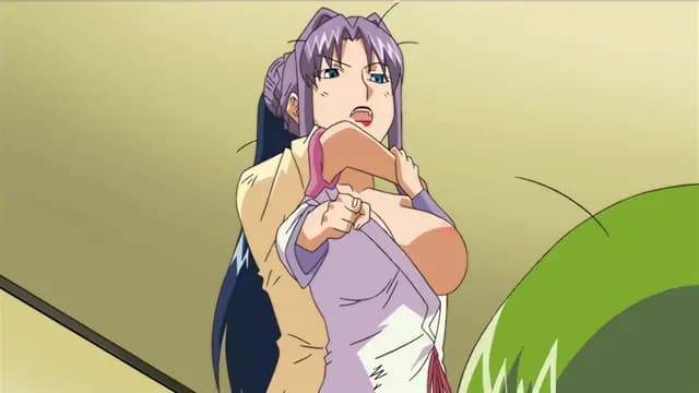 Bijukubo الحلقة 2