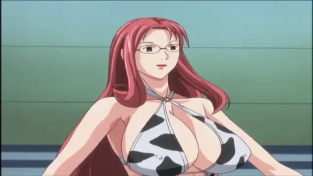 Cleavage الحلقة 2