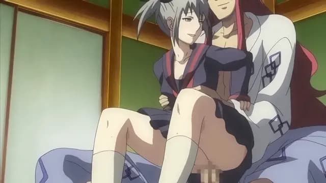 Demonion Gaiden الحلقة 2