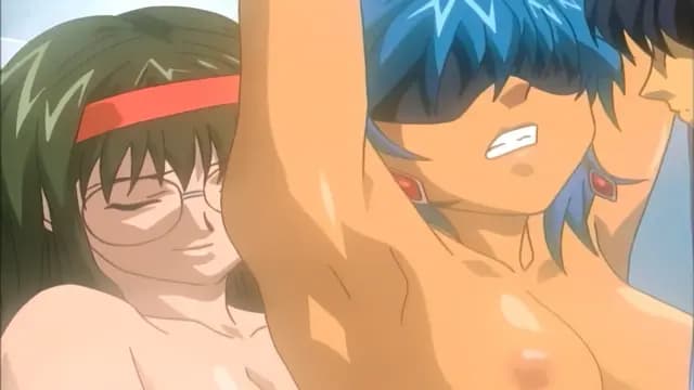 Dorei Kaigo الحلقة 2