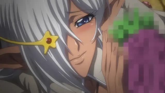 Elf Hime Nina الحلقة 1