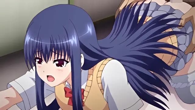 Ero Konbini Tenchou الحلقة 2