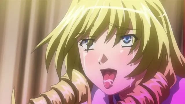 Gakuen Saimin Reido الحلقة 2