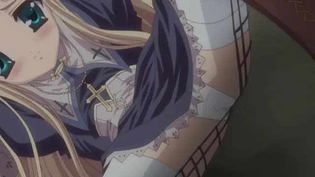 Harukoi Otome الحلقة 1