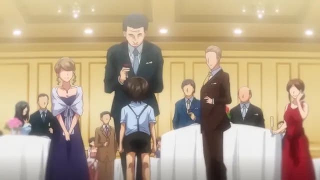 Hatsukoi Jikan الحلقة 3
