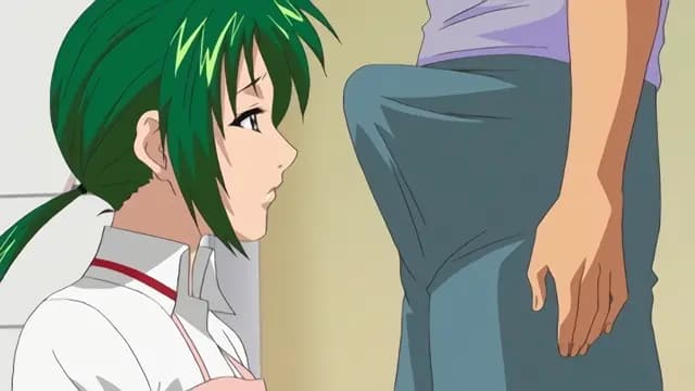 Hump Bang الحلقة 1