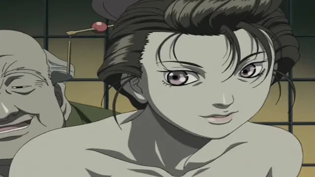 Kage الحلقة 2