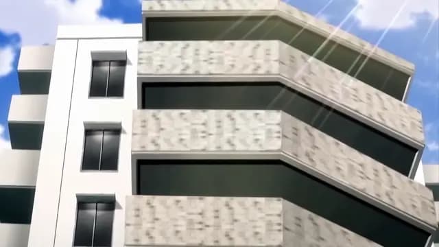 Kakushi Dere الحلقة 1 thumbnail