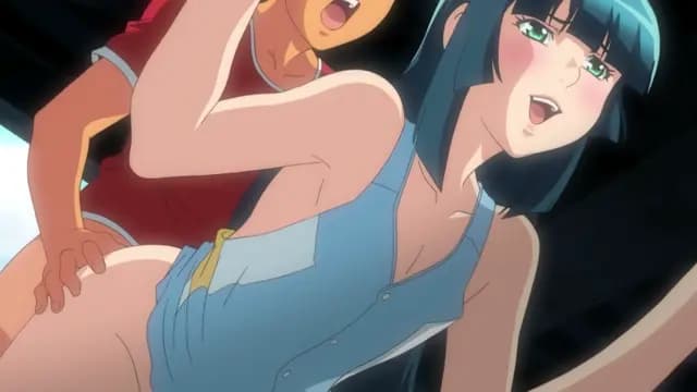 Natsu Yasumi! الحلقة 2