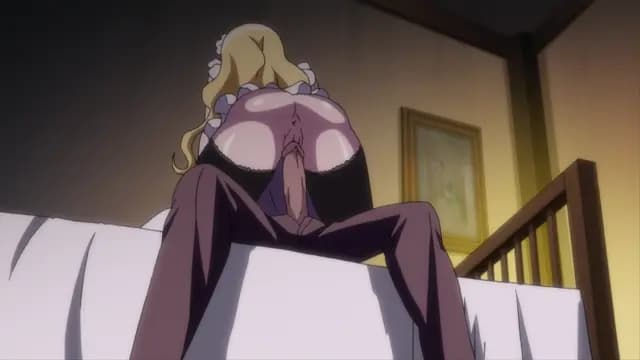 Raunchy Role Play الحلقة 1