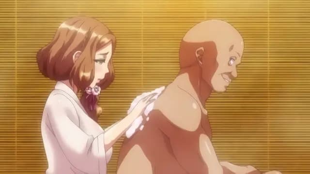 Shikijou Kyoudan الحلقة 1