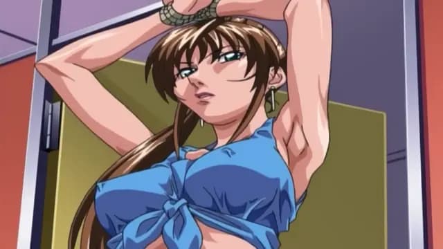Shin Bible Black الحلقة 2