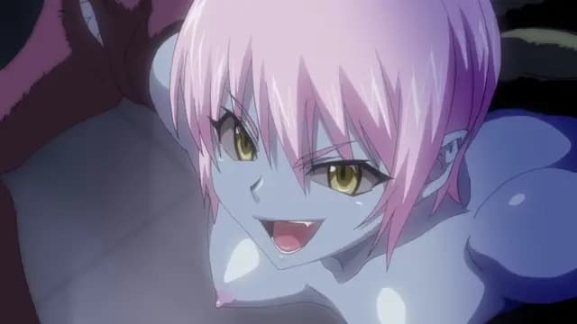 Taimanin Asagi 2 الحلقة 1