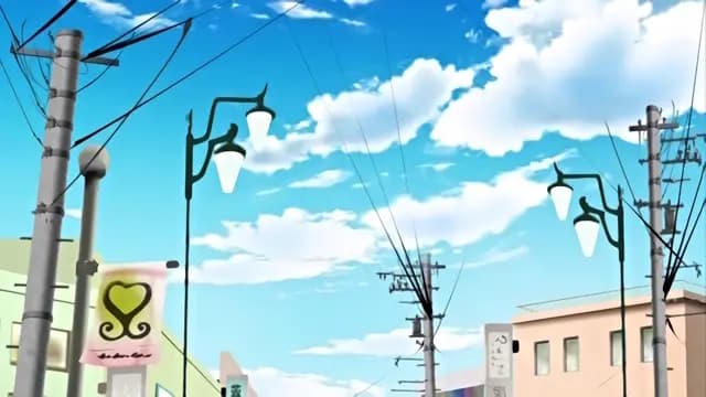 Yariman Fudousan الحلقة 1 thumbnail