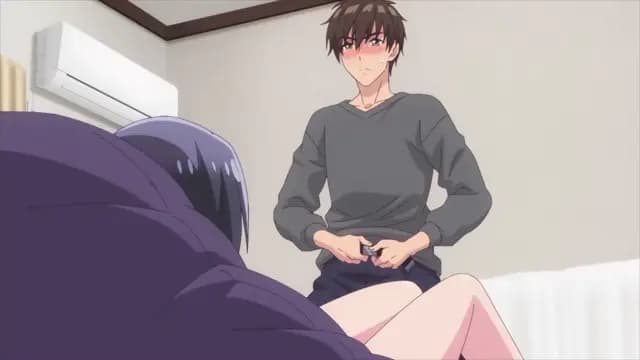 Yoasobi Gurashi! الحلقة 4 thumbnail