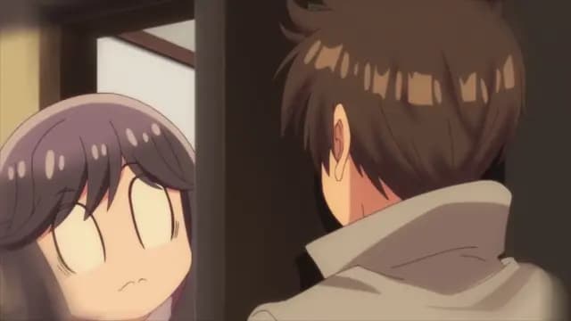 Yoasobi Gurashi! الحلقة 7 thumbnail