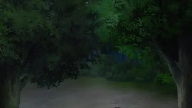 Yoasobi Gurashi! الحلقة 8 thumbnail
