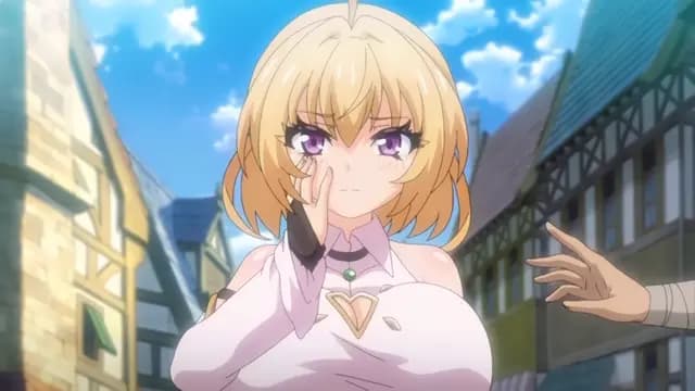 Yuusha-hime Miria الحلقة 1